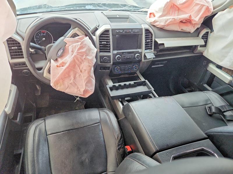 60700726 :رقم المزاد ، 1FT7W2BT9KEF49864 vin ، 2019 Ford F250 مزاد بيع