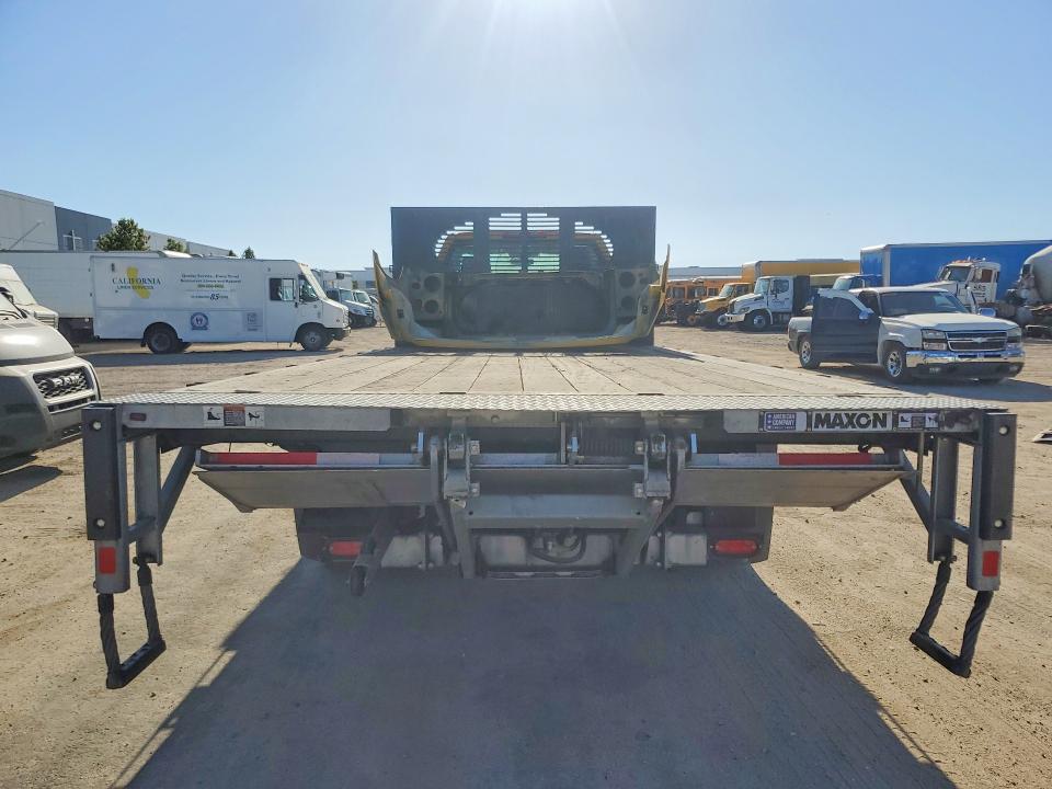 Aukcja sprzedaży 2021 Chevrolet Silverado Medium Duty, vin: 1HTKHPVK4MH333705, numer aukcji: 63352116