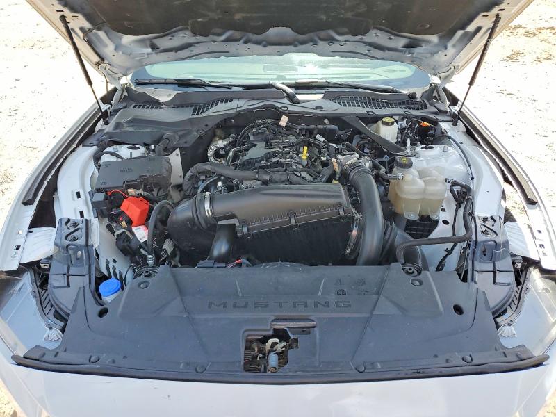 Продаж на аукціоні авто 2024 Ford Mustang, vin: 1FA6P8TH6R5117674, номер лоту: 61777536