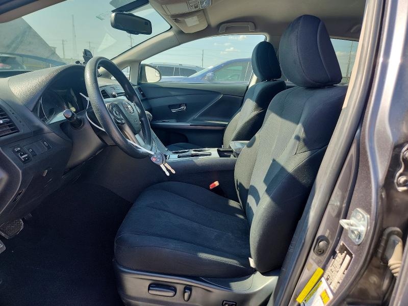 Aukcja sprzedaży 2013 Toyota Venza, vin: 4T3ZK3BB1DU059934, numer aukcji: 60018966