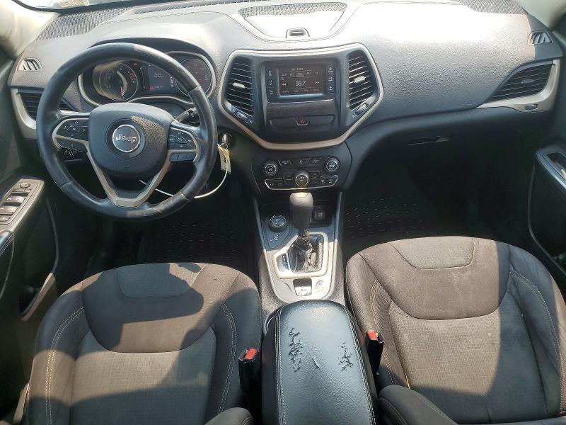 Продаж на аукціоні авто 2016 Jeep Cherokee, vin: 1C4PJMCB7GW145883, номер лоту: 61226646