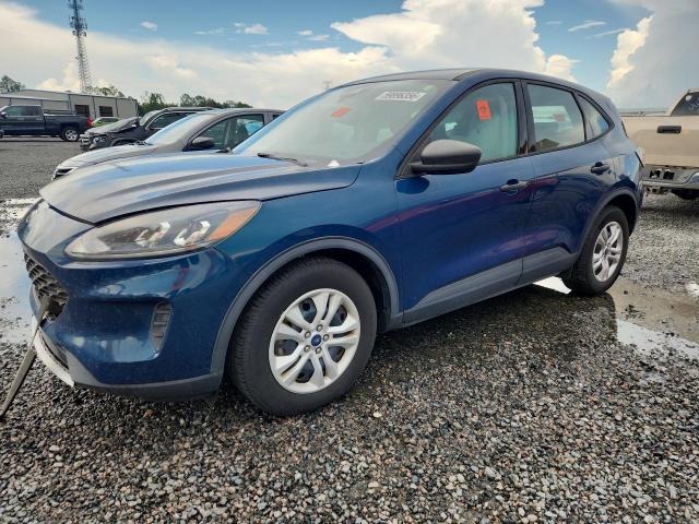 Продаж на аукціоні авто 2020 Ford Escape, vin: 1FMCU0F6XLUC03497, номер лоту: 59896356