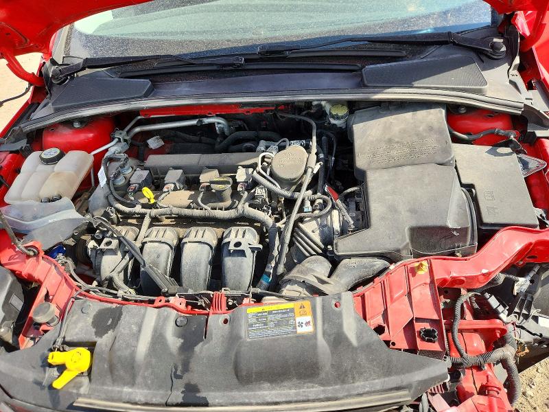 Продажа на аукционе авто 2012 Ford Focus, vin: 1FAHP3F23CL469388, номер лота: 60650006