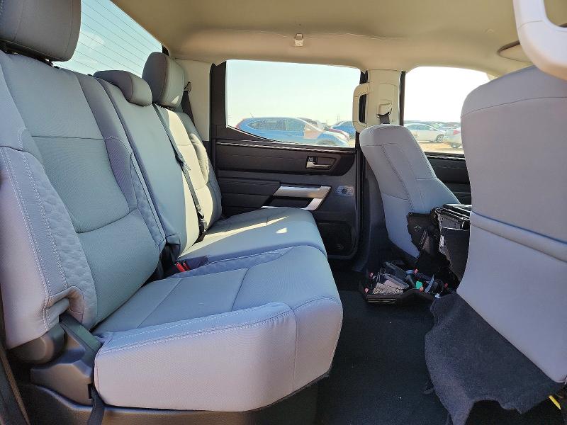 Продаж на аукціоні авто 2024 Toyota Tundra, vin: 5TFLA5DB3RX174023, номер лоту: 59331256