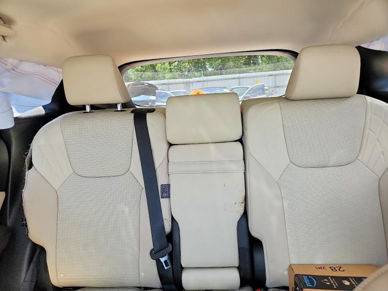 Aukcja sprzedaży 2023 Lexus Rx 350h, vin: 2T2BBMCA8PC019986, numer aukcji: 61490056
