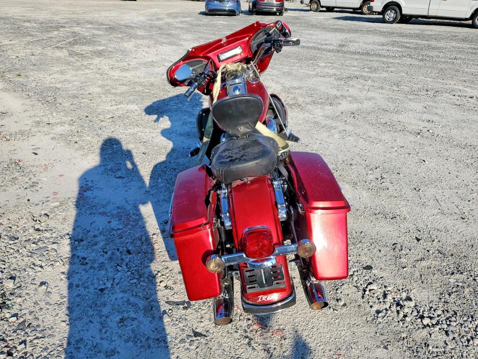 57500086 :رقم المزاد ، 1HD1FBM17DB688699 vin ، 2013 Harley-davidson Flhr مزاد بيع