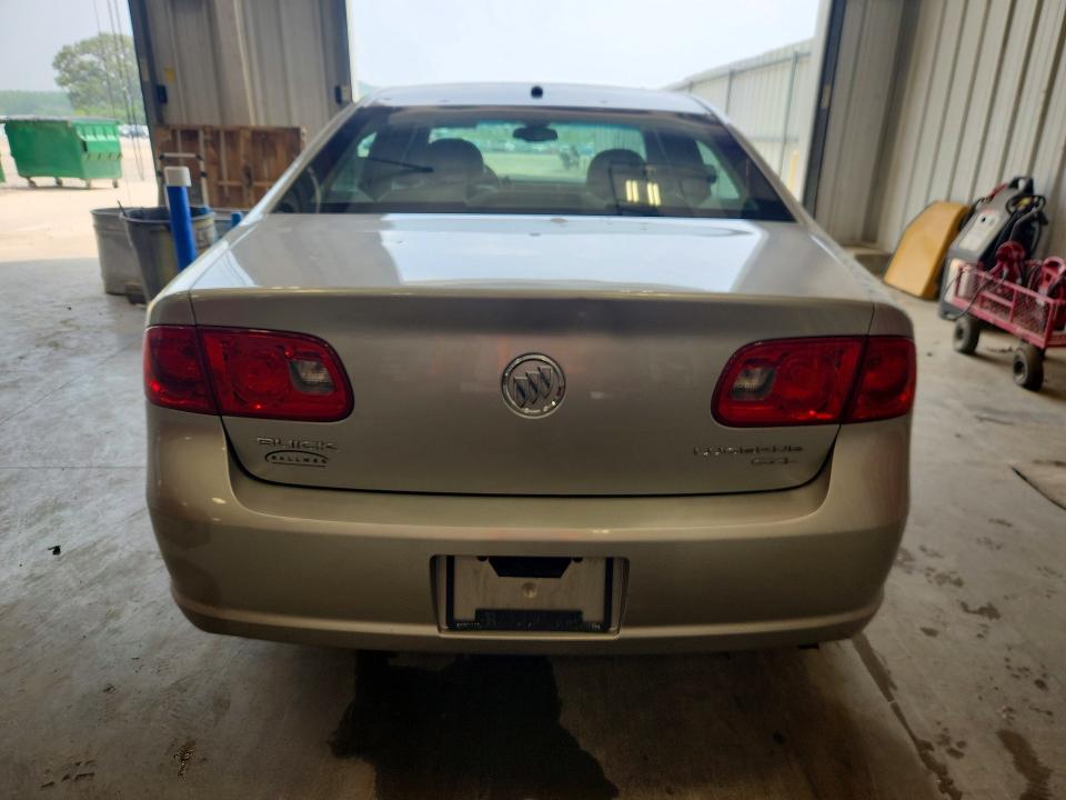 Aukcja sprzedaży 2008 Buick Lucerne, vin: 1G4HD57218U134897, numer aukcji: 60950496