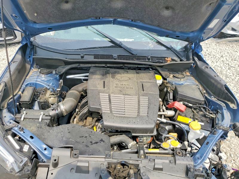 60931766 :رقم المزاد ، JF2SKAEC4PH457919 vin ، 2023 Subaru Forester مزاد بيع