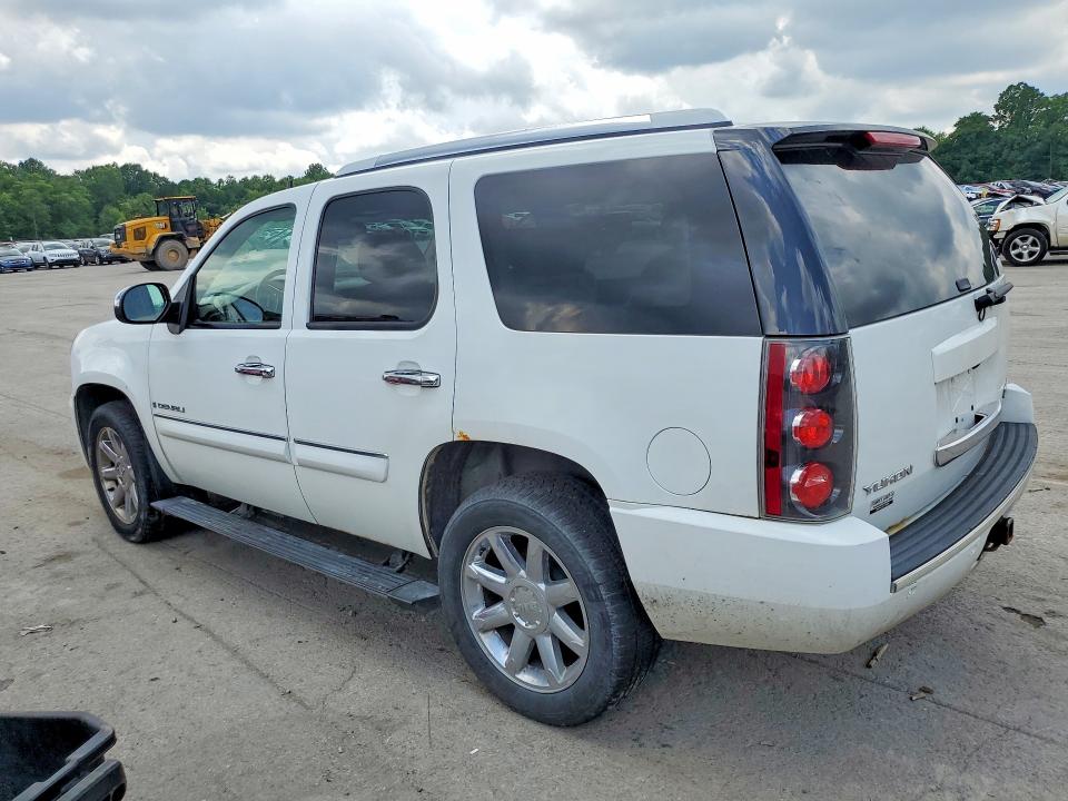 2007 Gmc Yukon მანქანა იყიდება აუქციონზე, vin: 1GKFK63847J395916, აუქციონის ნომერი: 60462546