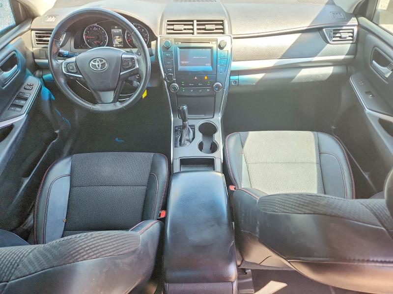 Aukcja sprzedaży 2017 Toyota Camry, vin: 4T1BF1FK0HU306444, numer aukcji: 59825966