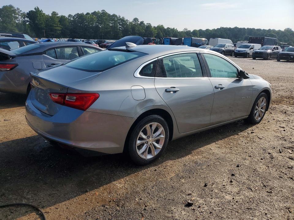62854296 :رقم المزاد ، 1G1ZD5ST5PF197506 vin ، 2023 Chevrolet Malibu مزاد بيع