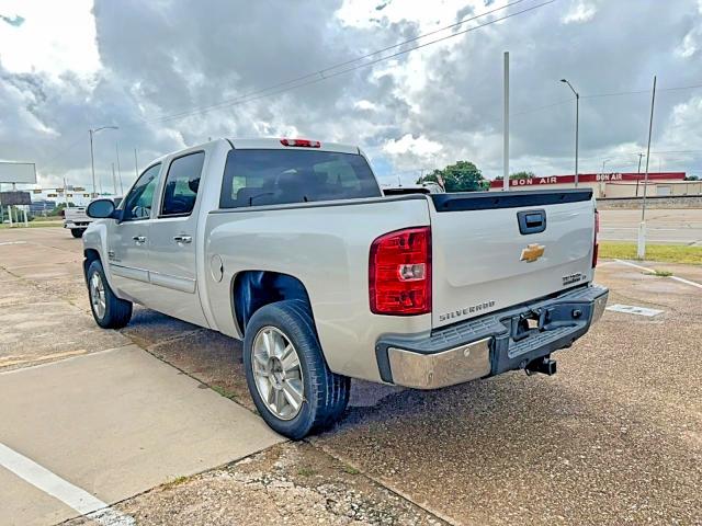 61159266 :رقم المزاد ، 3GCPCSE03CG255929 vin ، 2012 Chevrolet Silverado مزاد بيع