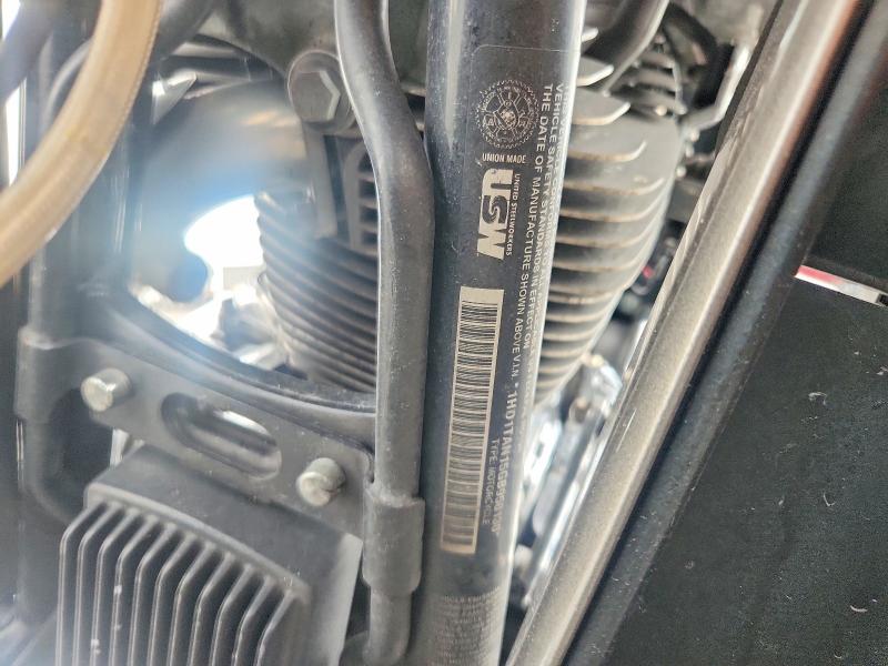 Продажа на аукционе авто 2016 Harley-davidson Fltruse, vin: 1HD1TAN15GB950130, номер лота: 59134846