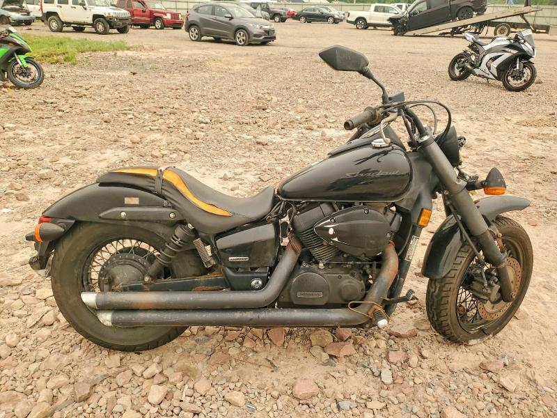 Aukcja sprzedaży 2014 Honda Vt750, vin: JH2RC5374EK400697, numer aukcji: 61332716
