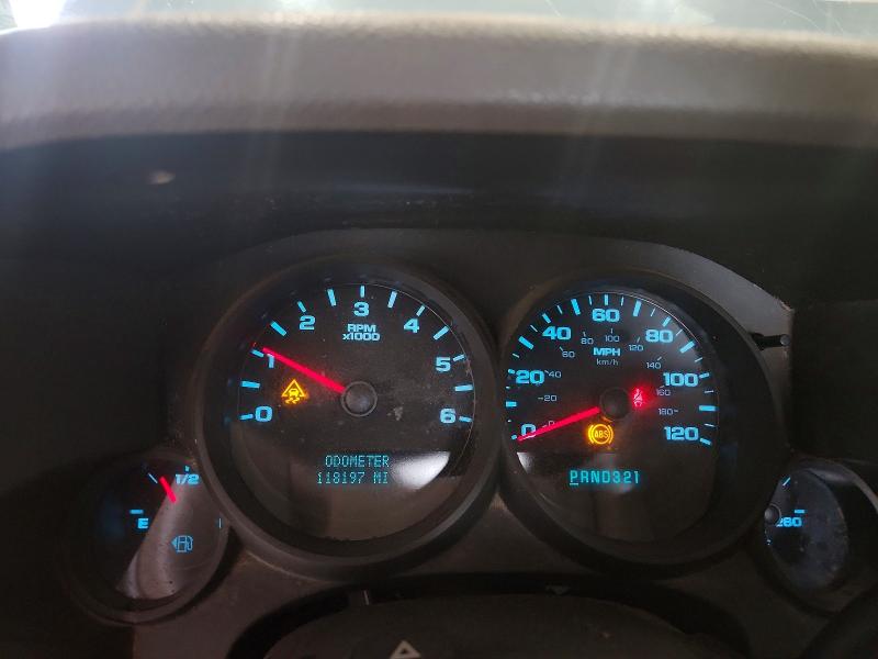 Продажа на аукционе авто 2011 Gmc Sierra, vin: 1GTN2TEAXBZ391398, номер лота: 59630046