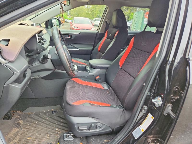 2025 Toyota Rav4 მანქანა იყიდება აუქციონზე, vin: JTMW1RFV6SJ032463, აუქციონის ნომერი: 61796126