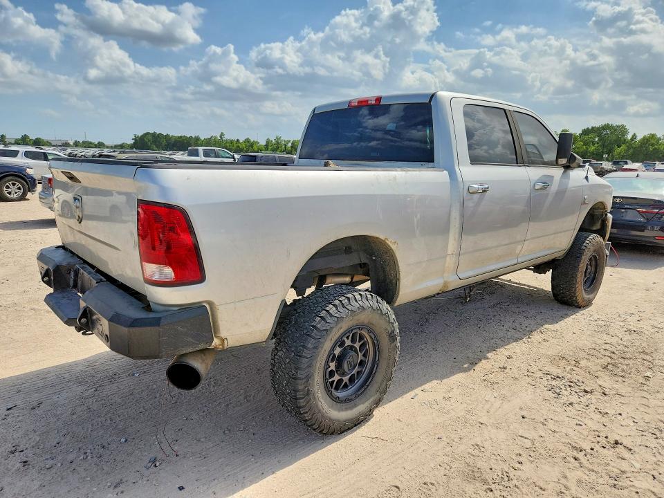 Продаж на аукціоні авто 2013 Ram 2500, vin: 3C6UR5DL9DG512812, номер лоту: 58062886