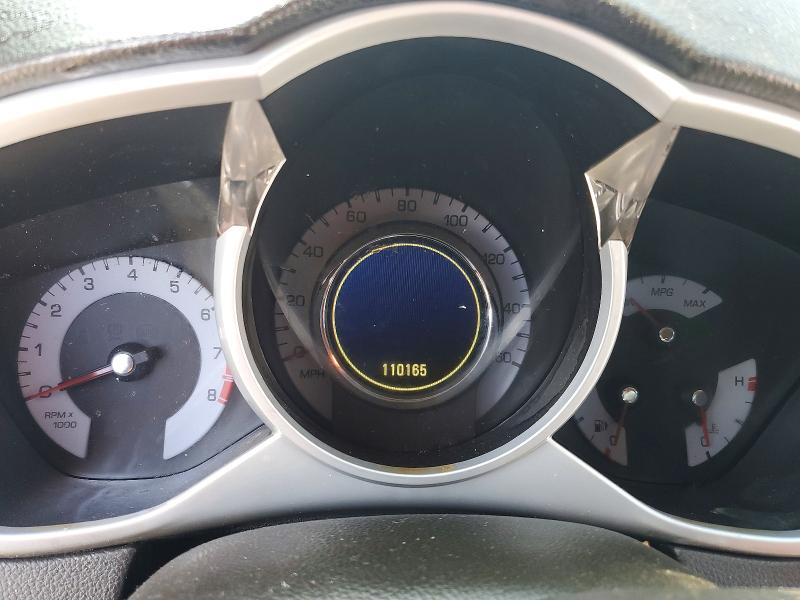 Продаж на аукціоні авто 2010 Cadillac Srx, vin: 3GYFNBEY1AS614193, номер лоту: 60711376