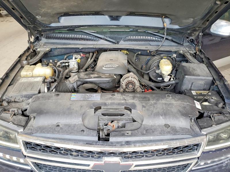 61984856 :رقم المزاد ، 1GCEK19B66Z186349 vin ، 2006 Chevrolet Silverado مزاد بيع