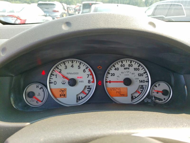 Продажа на аукционе авто 2012 Nissan Frontier, vin: 1N6AD0CW7CC435610, номер лота: 61682656