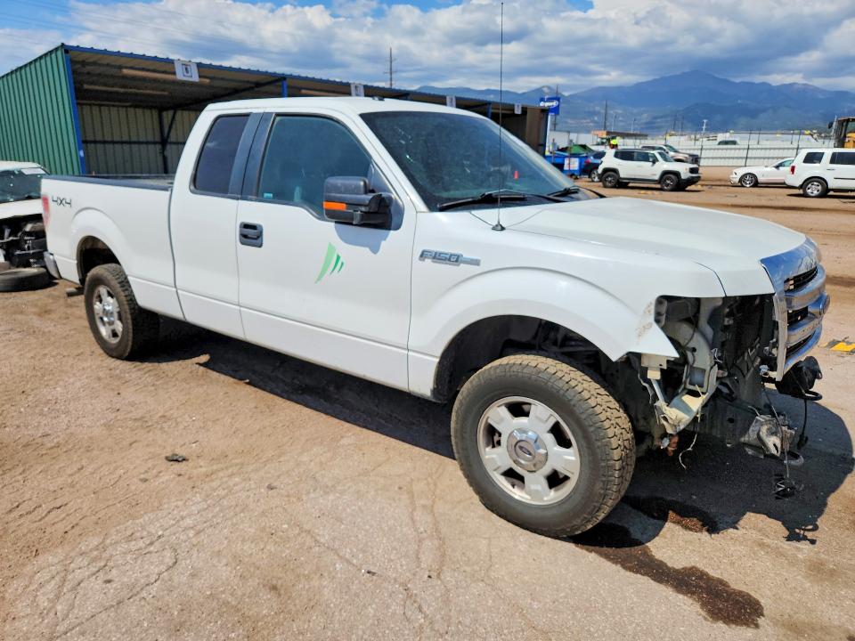 Aukcja sprzedaży 2013 Ford F150, vin: 1FTFX1EF1DFD68733, numer aukcji: 61598626