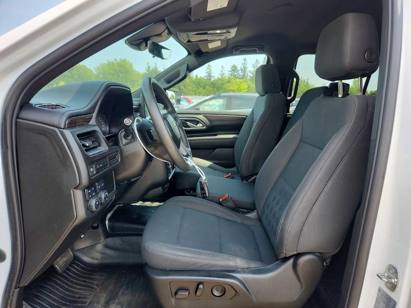 Продажа на аукционе авто 2023 Chevrolet Tahoe, vin: 1GBSKLED1PR400840, номер лота: 59361616