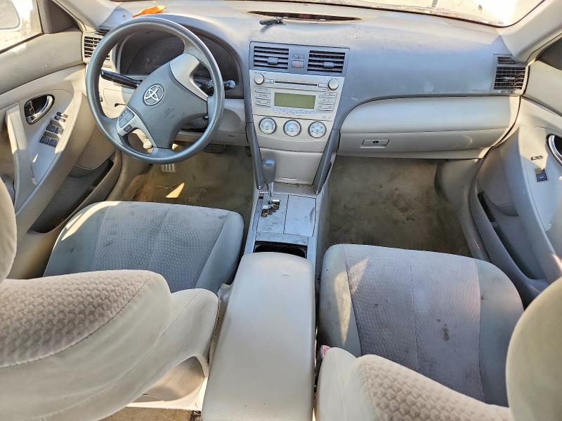 2010 Toyota Camry მანქანა იყიდება აუქციონზე, vin: 4T1BF3EK4AU564873, აუქციონის ნომერი: 62460736