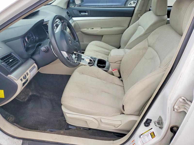 Aukcja sprzedaży 2012 Subaru Outback, vin: 4S4BRBAC1C3203528, numer aukcji: 61908786