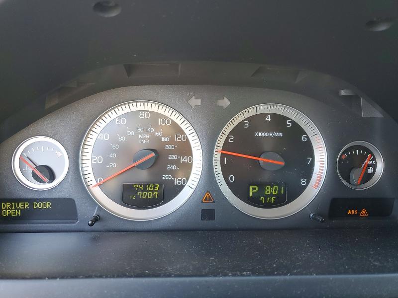 60512086 :رقم المزاد ، YV4952CZ5B1594657 vin ، 2011 Volvo Xc90 مزاد بيع