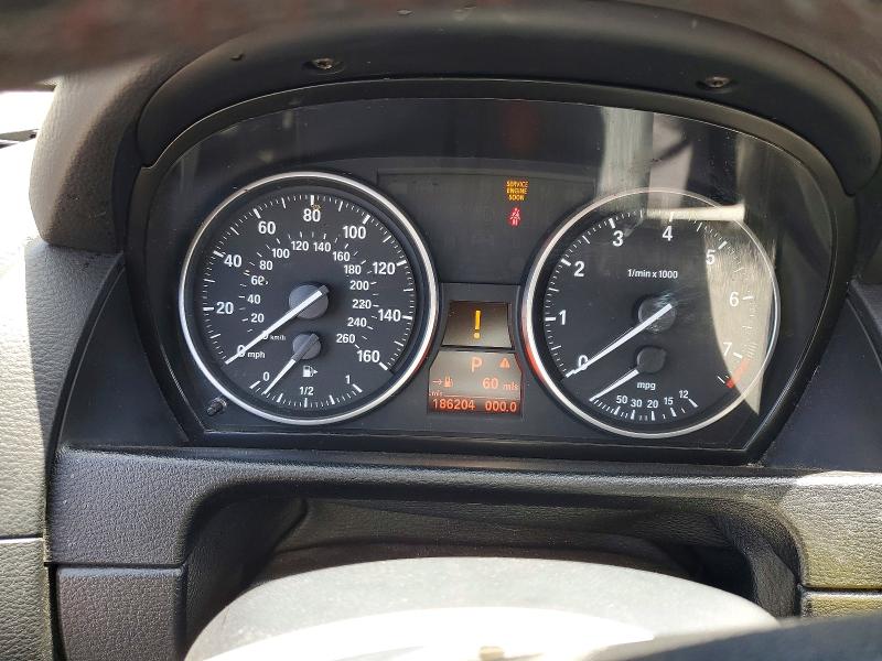 Aukcja sprzedaży 2014 Bmw X1, vin: WBAVL1C53EVR94953, numer aukcji: 60651386