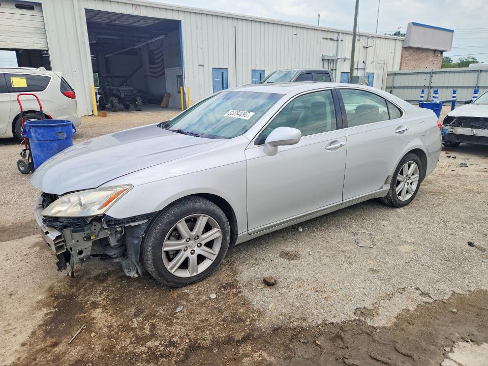 Aukcja sprzedaży 2008 Lexus Es, vin: JTHBJ46G482193768, numer aukcji: 62684096