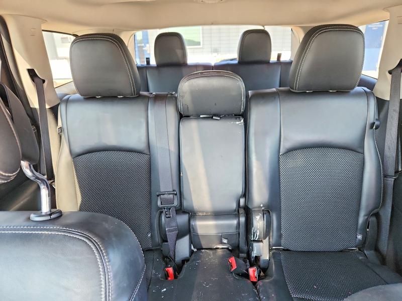 Aukcja sprzedaży 2015 Dodge Journey, vin: 3C4PDCGB5FT711765, numer aukcji: 59917346