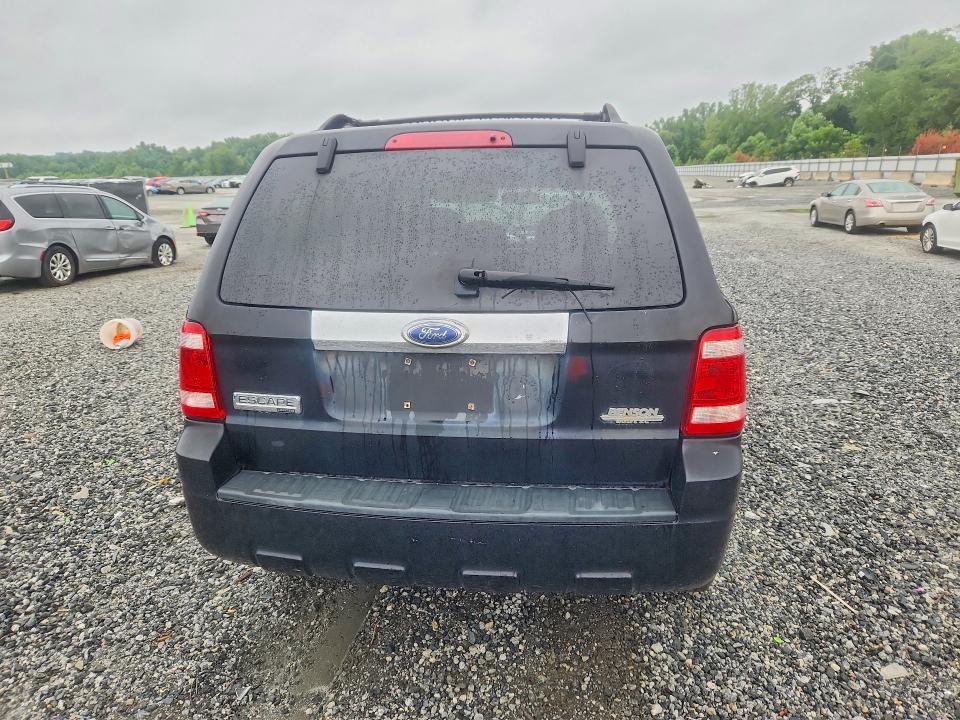 Aukcja sprzedaży 2008 Ford Escape, vin: 1FMCU04198KB33453, numer aukcji: 60493286