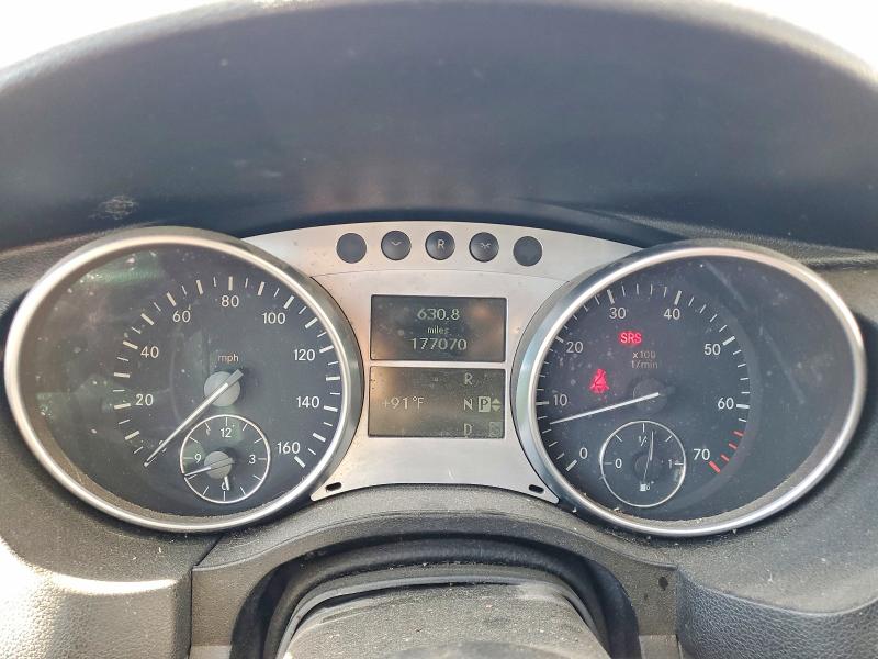 Aukcja sprzedaży 2006 Mercedes-benz R, vin: 4JGCB75E66A001236, numer aukcji: 61458046