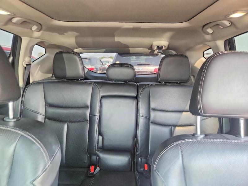 Aukcja sprzedaży 2015 Nissan Murano, vin: 5N1AZ2MHXFN261097, numer aukcji: 62966906