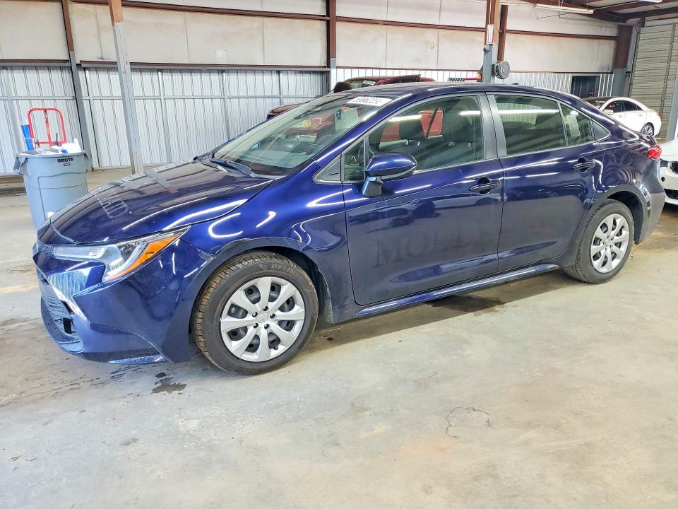 Продажа на аукционе авто 2023 Toyota Corolla, vin: JTDB4MEE6PJ005233, номер лота: 59962296