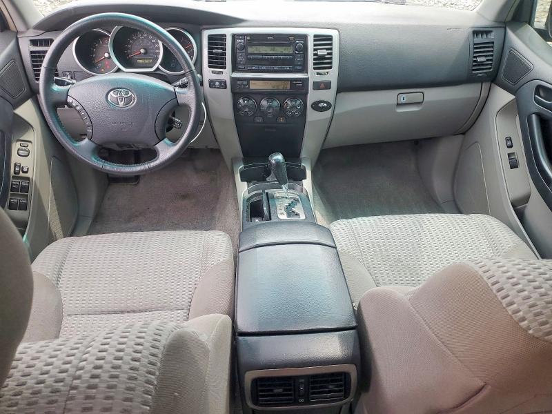 Продажа на аукционе авто 2008 Toyota 4runner, vin: JTEZU14R98K016011, номер лота: 60618346