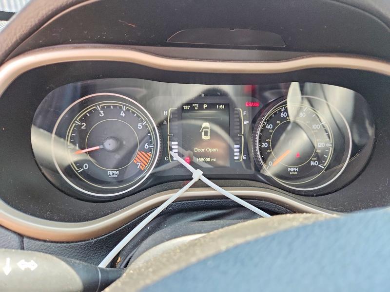 Aukcja sprzedaży 2015 Jeep Cherokee, vin: 1C4PJLCB1FW770689, numer aukcji: 59295136