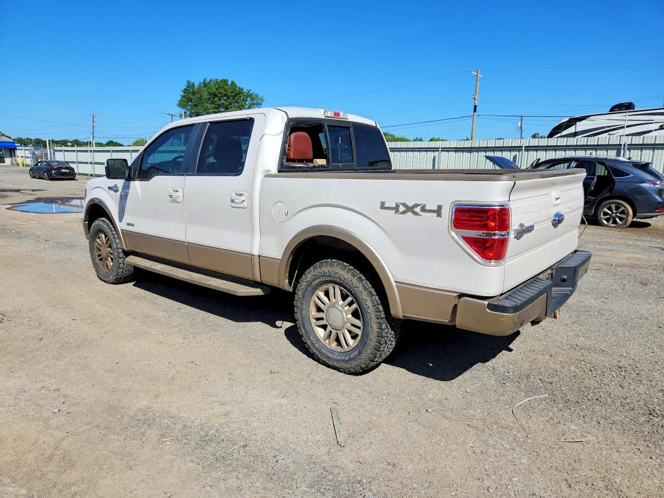 Продажа на аукционе авто 2014 Ford F150, vin: 1FTFW1ET7EKE29522, номер лота: 59880006