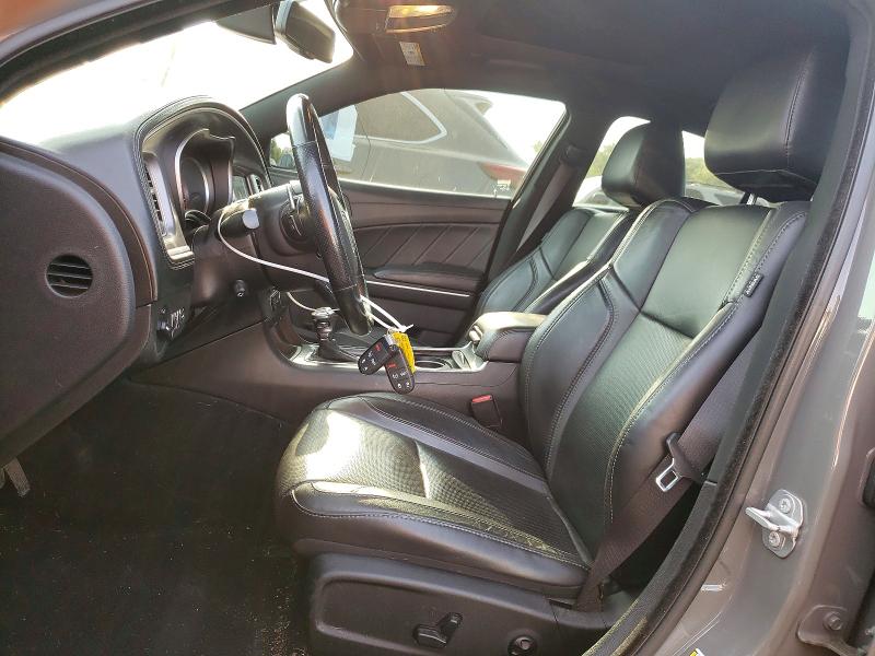 2019 Dodge Charger მანქანა იყიდება აუქციონზე, vin: 2C3CDXJG0KH693404, აუქციონის ნომერი: 60409526