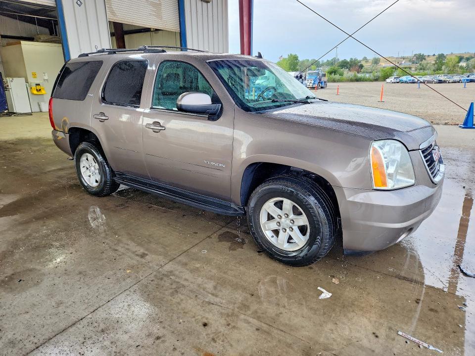 Продаж на аукціоні авто 2014 Gmc Yukon, vin: 1GKS2CE09ER117399, номер лоту: 62098056