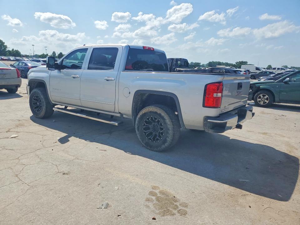 Aukcja sprzedaży 2017 Gmc Sierra, vin: 3GTU2MECXHG157645, numer aukcji: 57648406