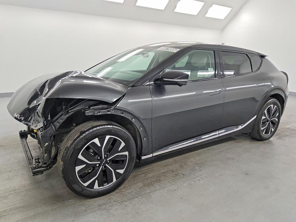 Aukcja sprzedaży 2024 Kia Ev6, vin: KNDC34LA0R5622646, numer aukcji: 59578006