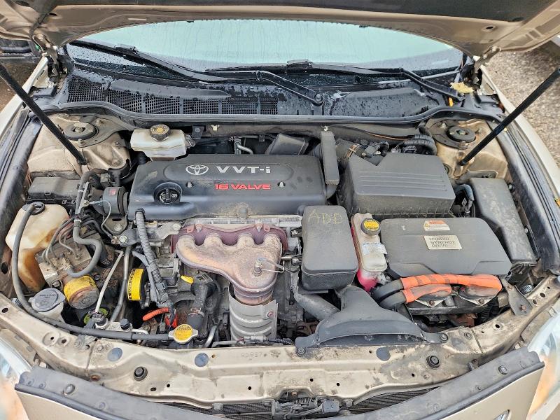 Продаж на аукціоні авто 2008 Toyota Camry, vin: 4T1BB46K88U055962, номер лоту: 60744556