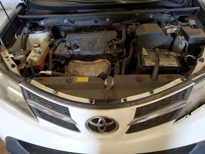 2015 Toyota Rav4 მანქანა იყიდება აუქციონზე, vin: JTMRFREV4FJ020804, აუქციონის ნომერი: 60852766