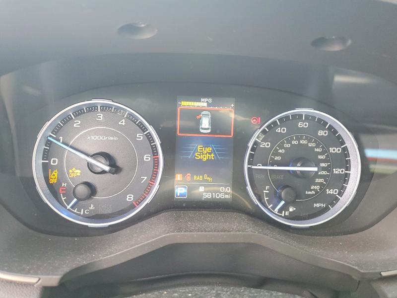 Aukcja sprzedaży 2020 Subaru Ascent, vin: 4S4WMAMD7L3429751, numer aukcji: 60071506