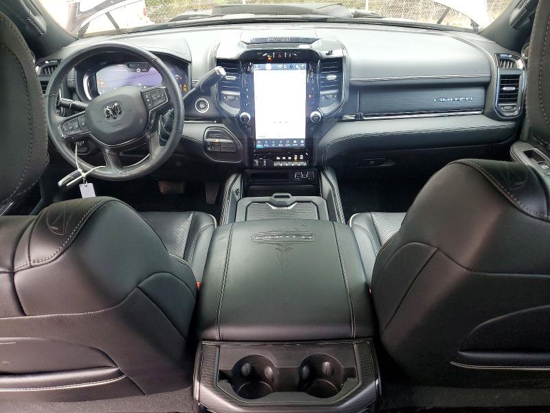 60737126 :رقم المزاد ، 3C63RRRL8RG155965 vin ، 2024 Ram 3500 مزاد بيع