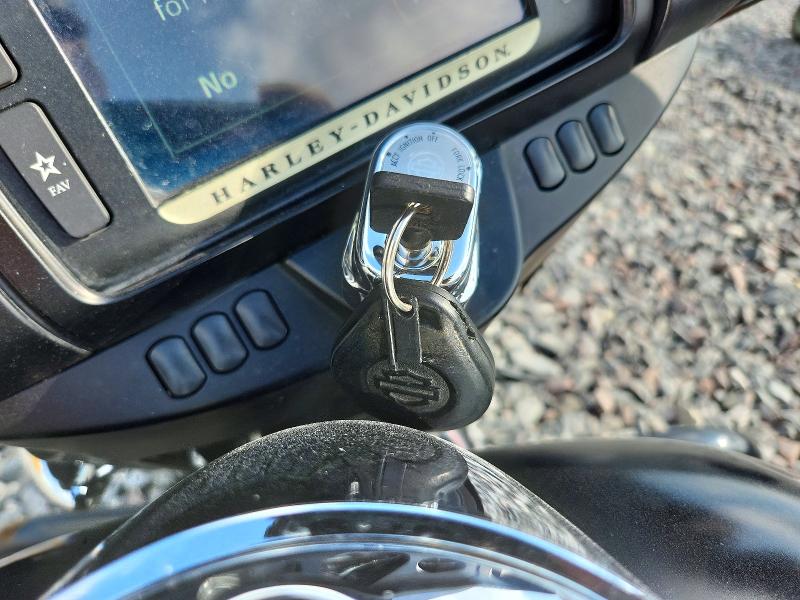 Продажа на аукционе авто 2016 Harley-davidson Flhxs, vin: 1HD1KRM12GB626278, номер лота: 59316516