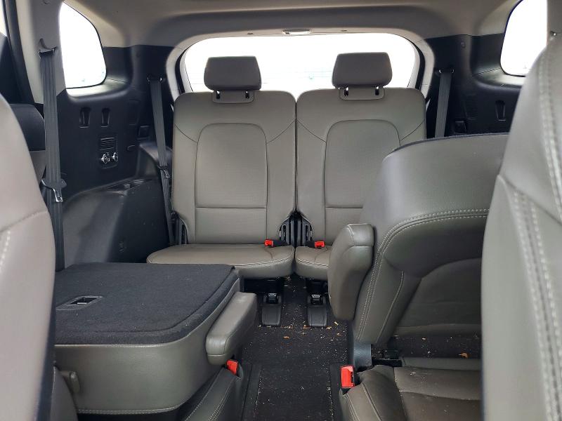Продаж на аукціоні авто 2017 Hyundai Santa Fe, vin: KM8SRDHF1HU233996, номер лоту: 62713216