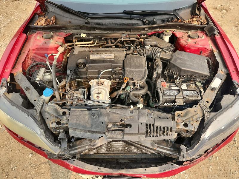 Продажа на аукционе авто 2015 Honda Accord, vin: 1HGCT1B84FA011780, номер лота: 61069836